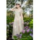 Lingxi Elysium Garden One Piece(Reservation/2 Colours/Full Payment Without Shipping)